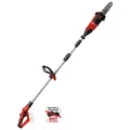 Produktbild: Einhell Power X-Change Akku-Hochentaster GE-LC 18 Li T-Solo OVP lädiert