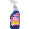 Produktbild: Blue Wonder Duschkabinen-Reiniger Anti Kalk Badreiniger Reiniger 750ml