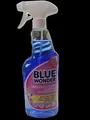 Produktbild: 7,49 Euro Pro 1 Lieter  Blue Wonder Limescale Cleaner Kalkreiniger
