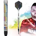 Produktbild: Unicorn Michael Smith Code Players Soft Dart 18g Dartset Set E-Dart softdart