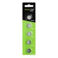 Produktbild: 5903317225348 Green Cell XCR03 Haushaltsbatterie Einwegbatterie CR1620 Lithium G