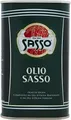 Produktbild: 3x Sasso Olio Extra vergine D'oliva Natives Olive Olivenöl 500ml 100% Italienisch
