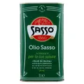 Produktbild: Sasso Olivenöl, 1 l