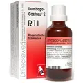 Produktbild: LUMBAGO-GASTREU S R11 Mischung 22 ml