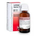Produktbild: LUMBAGO-GASTREU S R11 Mischung 22 ml