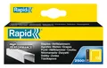 Produktbild: Rapid Heftklammer Industriequalität 13/06 a 2500 Stück - 11830725