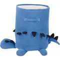 Produktbild: Kinder Aufbewahrungskorb Dinosaurier BAGNU Baumwolle Blau