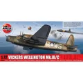 Produktbild: Airfix Vickers Wellington Mk.IA/C (A08019A)