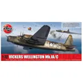 Produktbild: Airfix A08019A Vickers Wellington Mk.IA/C 1:72