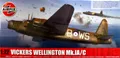 Produktbild: AIRFIX A08019A - 1:72  Vickers Wellington Mk.IA/C