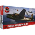 Produktbild: Airfix Vickers Wellington Mk.I A/C in 1:72 1608019 Airfix A08019A Bausatz