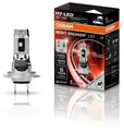 Produktbild: Osram NIGHT BREAKER LED SPEED H7 für Motorräder, LED-Nachrüstlampe für Motorräder mit Straßenzulassu