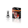 Produktbild: OSRAM NIGHT BREAKER® LED SPEED H7 - MOTORRAD 12V +330% 6000K STRAßENZULASSUNG