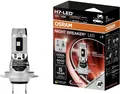 Produktbild: Osram Night Breaker H7 LED-Leuchtmittel Kfz-Leuchtmittel 16W 12V PX26d 1780924