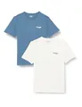 Produktbild: Wrangler 2PACK Sign Off Tee