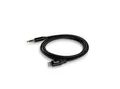 Produktbild: Teufel Lightning auf Kopfhöreranschluss Kabel Audio-Kabel, (107 cm)