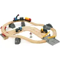 Produktbild: Brio Steinverlade Set (33210)