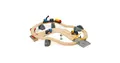 Produktbild: BRIO World World Straßen & Schienen Steinverlade Set, Bahn - Ravensburger 33210