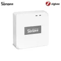 Produktbild: Sonoff ZigBee Bridge-P Smart Gateway Alarm APP Fernbedienung Stimmenkontrolle
