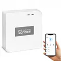 Produktbild: SONOFF ZigBee-Wi-Fi-Bridge PRO für Smart-Home-System, bis zu 128 Geräte