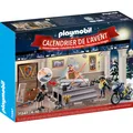 Produktbild: Playmobil Polizei Museumsdiebstahl (71347)