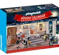 Produktbild: 4008789713476 Set with City Action figures 71347 Advent calendar Playmobil