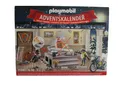 Produktbild: Playmobil 71347 - Adventskalender Polizei  - Museumsdiebstahl - NEU OVP