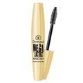Produktbild: Mega Lashes Super Volume Mascara tusz do rzęs zwiększający objętość Black 13ml