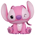 Produktbild: Disney Lilo & Stitch Spardose Angel Sitzend