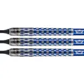 Produktbild: Bull's Softtip Blue Pegasus 95% Tungsten  C 22 gr
