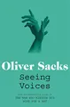 Produktbild: Seeing Voices: A Journey into the World of the Deaf