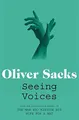 Produktbild: Seeing Voices: A Journey into the World of the Deaf Buch Picador