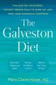 Produktbild: Mary Claire Haver, MD The Galveston Diet (Gebundene Ausgabe)