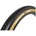 Produktbild: Panaracer GravelKing SS Reifen - 700x40 Schwarz/Braun 40