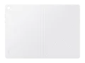 Produktbild: SAMSUNG Tablethülle, Bookcover, Samsung, Galaxy Tab A11+, Weiß