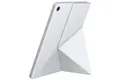 Produktbild: Samsung EF-BX230 Book Cover für Galaxy Tab A11+, weiß EF-BX230PWEGWW