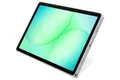 Produktbild: Samsung Book Cover EF-BX230 für das Galaxy Tab A11+, Tablet-Hülle, schlank, leicht, praktische Aufstellmöglichkeiten, White