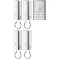Produktbild: Ritto Komplettpaket si 1841420 Türsprech-Set Komplettpaket