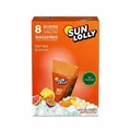 Produktbild: SUN LOLLY Home-Freeze Wassereis Exotische Orange 8 x 60 ml