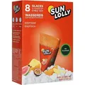 Produktbild: Sun Lolly Wassereis Exotisch 8er