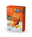 Produktbild: 5775345204271 Sun lolly lody wodne do zamrażania w domu exotic 480 ml SUN LOLLY