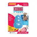 Produktbild: KONG Welpenspielzeug Puppy XS - natürliches Kauspielzeug für kleine Hunde kauen