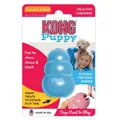 Produktbild: KONG Puppy Assorti aus Naturkautschuk XS