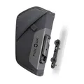 Produktbild: Fidlock Rahmentasche Twist Essential Bag M Schwarz Gr. 95 x 230 x 120 mm