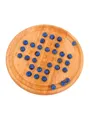 Produktbild: Bigjigs Wooden Solitaire Game