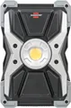 Produktbild: Brennenstuhl LED Arbeitsleuchte RUFUS, Ein-/Ausschalter, USB-Anschluss mit Ladefunktion, mehrere Helligkeitsstufen, LED fest integriert, Tageslichtweiß, mit Powerbank-Funktion, inkl. Ladekabel