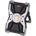 Produktbild: Brennenstuhl - Akku Led Arbeitsstrahler Rufus Mit Powerbank-funktion 3000 Lumen