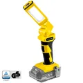 Produktbild: TROTEC Akku Arbeitsleuchte PWLS 10 (ohne Akku) | Taschenlampe Arbeitslampe LED