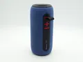 Produktbild: Denver BT-Lautsprecher BTL-360BU Bluetooth Speaker /Outdoor - Blau -Vom Händler-