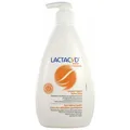 Produktbild: Lactacyd Classique Reinigende Intimpflege 400 ml ist eine klassische reinigende